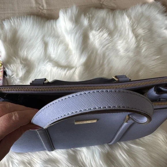 Kate Spade Newberry Lane Loden - Picture 5 of 14